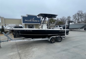 2022 Key West 230 BR Boat